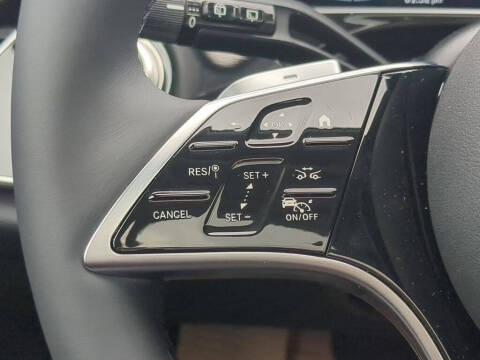 2025 Mercedes-Benz E-Class E 450 4MATIC All-Terrain