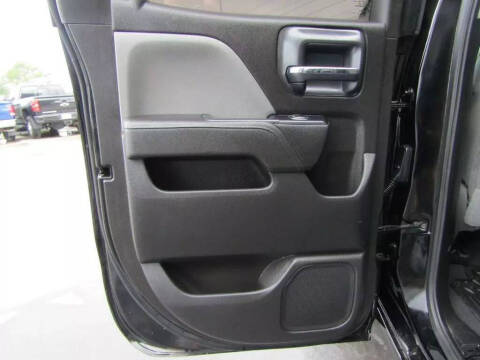 2019 GMC Sierra 1500 Limited