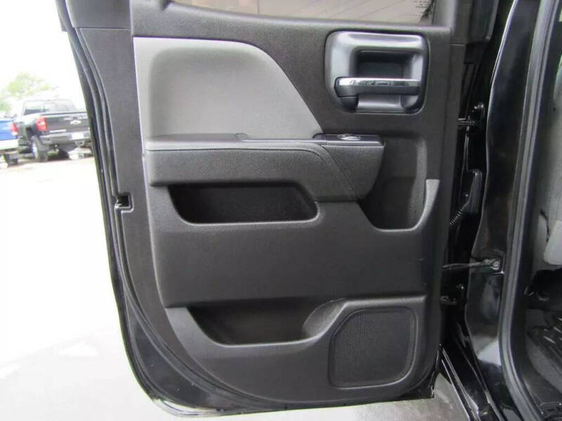 2019 GMC Sierra 1500 Limited