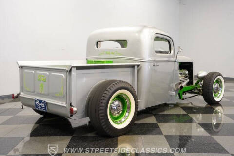 1939 Ford F-100