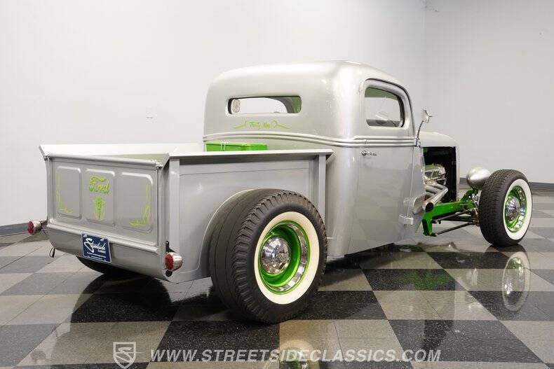 1939 Ford F-100