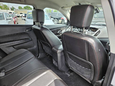 2014 GMC Terrain SLT-1