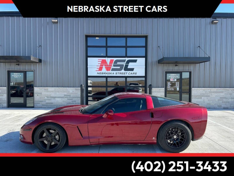 2006 Chevrolet Corvette