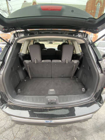 2007 Chevrolet HHR LS