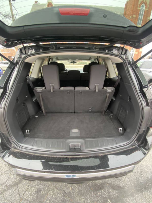 2007 Chevrolet HHR LS