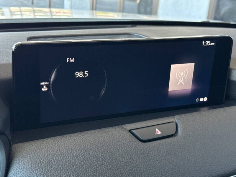 2025 Mazda CX-90 3.3 Turbo Preferred