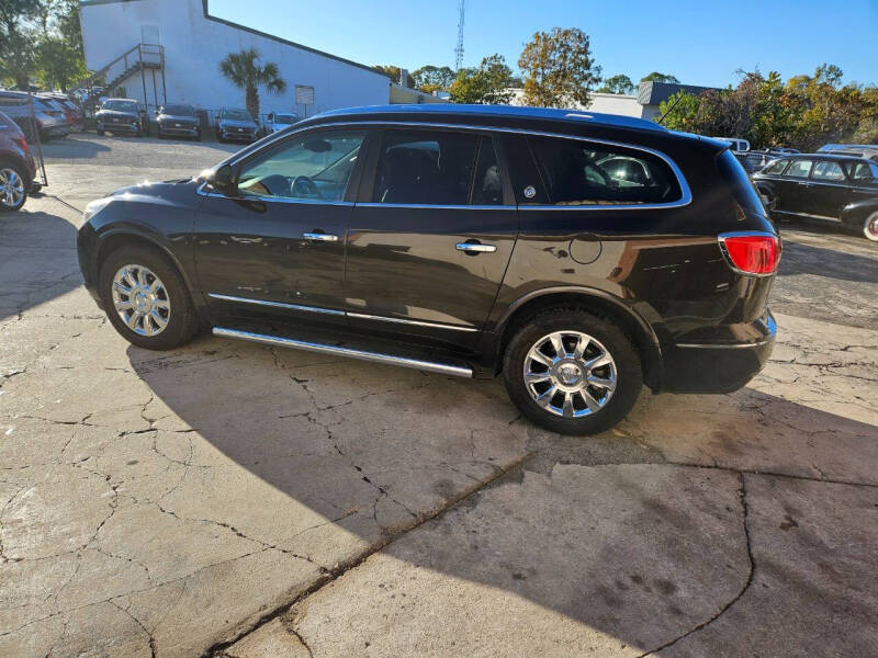 2014 Buick Enclave Premium