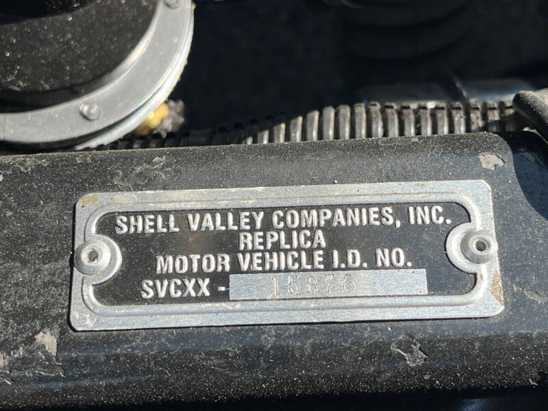 1964 Chevrolet CHEETAH