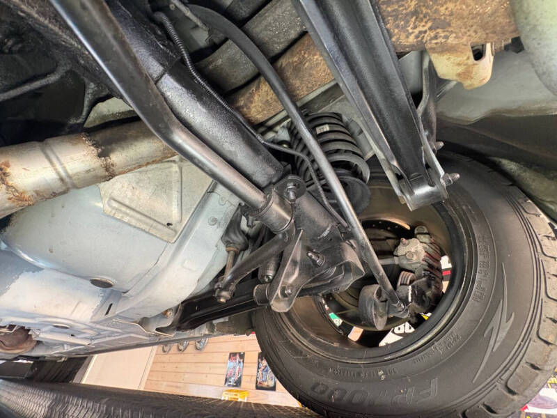 1994 Chevrolet Camaro Z28