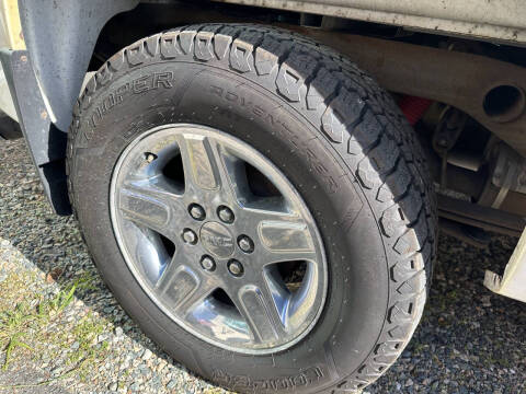 2011 GMC Sierra 1500 SLE