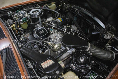 1982 Rolls-Royce Silver Spirit