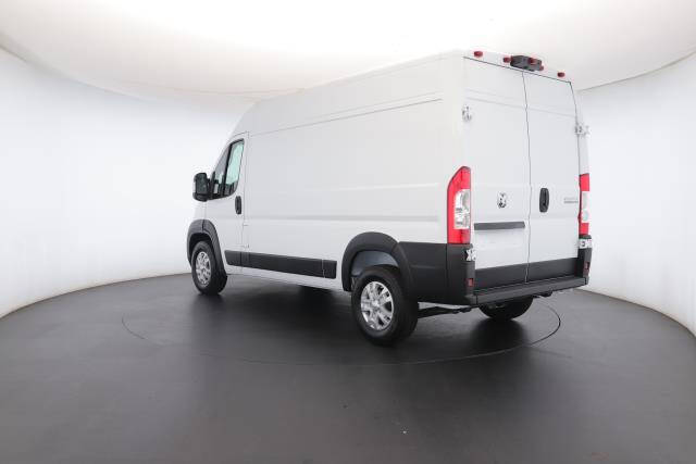 2024 RAM ProMaster