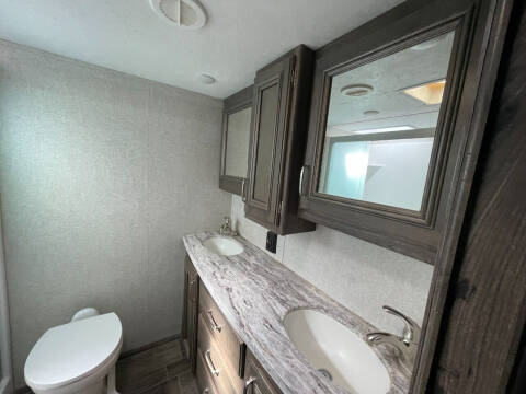 2018 Keystone RV Montana High Country