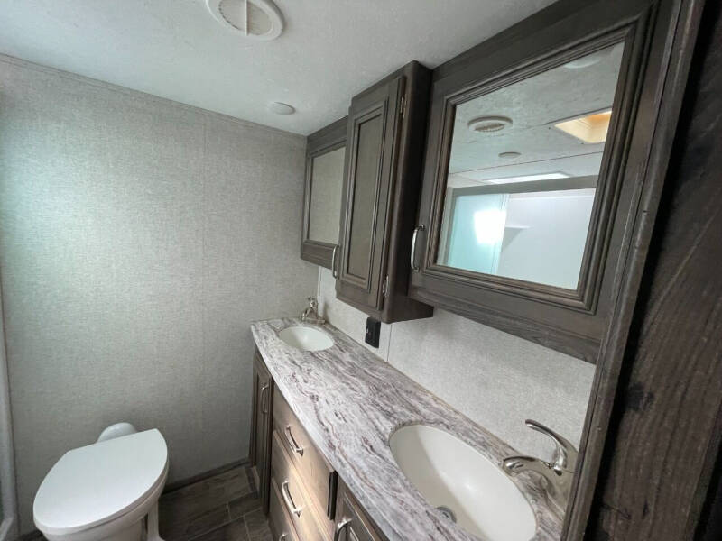 2018 Keystone RV Montana High Country