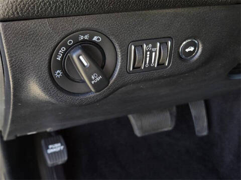 2017 Dodge Challenger R/T