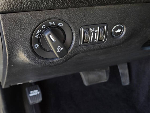 2017 Dodge Challenger R/T