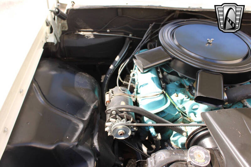 1960 Pontiac Catalina