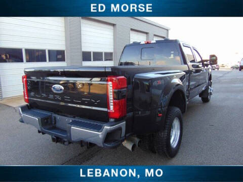 2023 Ford F-350 Super Duty Lariat