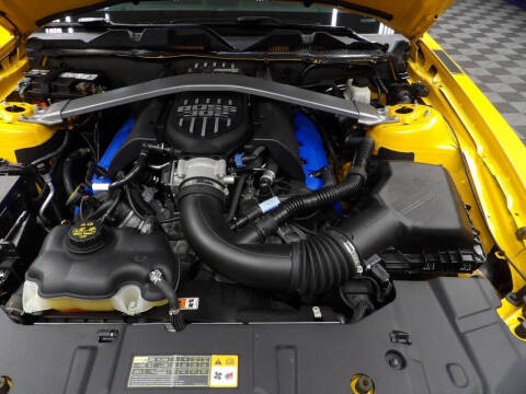 2013 Ford Mustang Boss 302