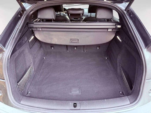 2024 Audi Q5 Sportback quattro S line Premium 45 TFSI