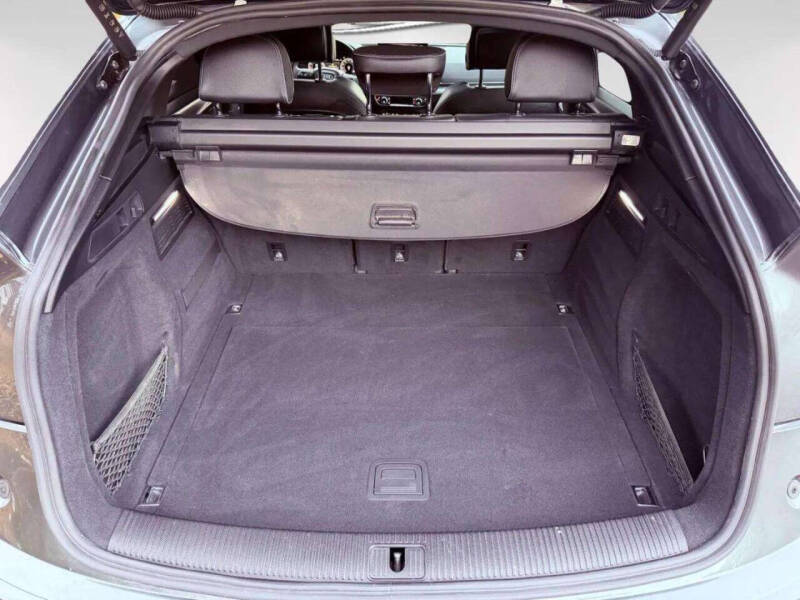 2024 Audi Q5 Sportback quattro S line Premium 45 TFSI
