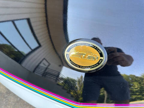 1993 Chevrolet Camaro Z28