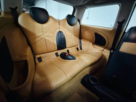 2005 MINI Cooper