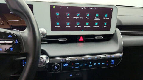 2022 Hyundai Ioniq 5 SEL