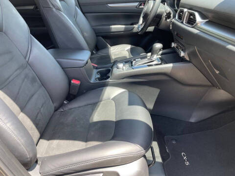 2023 Mazda CX-5 2.5 S Select