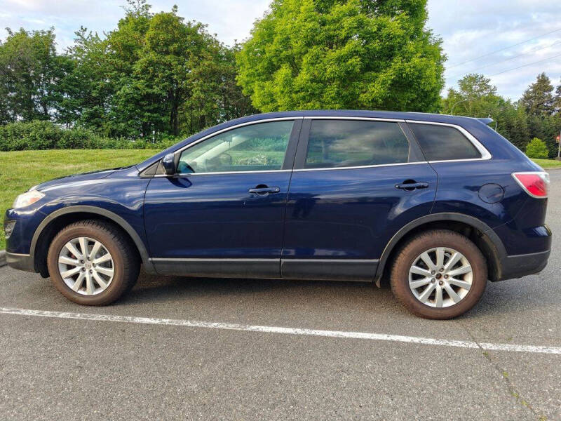 2010 Mazda CX-9