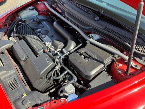 2011 Volvo C30 T5 R-Design