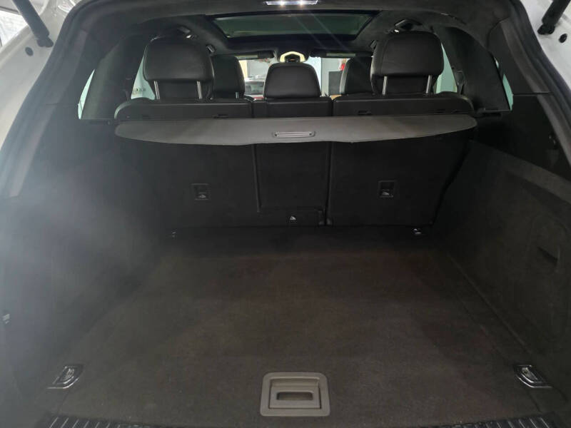 2016 Porsche Cayenne GTS
