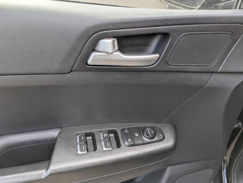 2019 Nissan Versa S