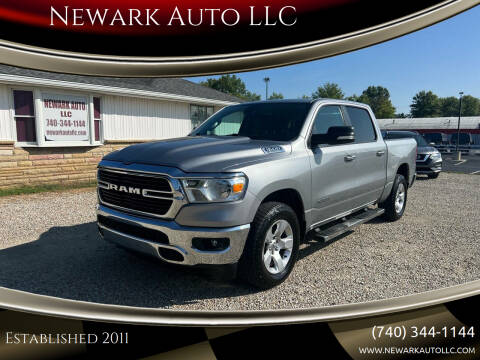 2020 RAM 1500 for sale at Newark Auto LLC in Heath OH