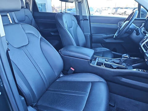 2023 Kia Sorento X-Line S