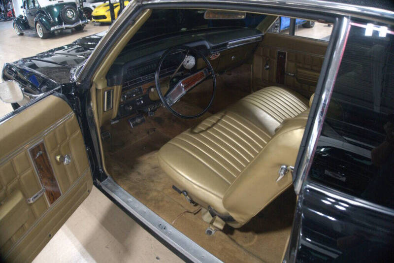 1970 Chevrolet Impala