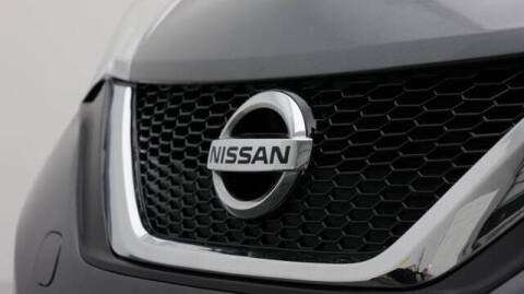 2018 Nissan Versa Note
