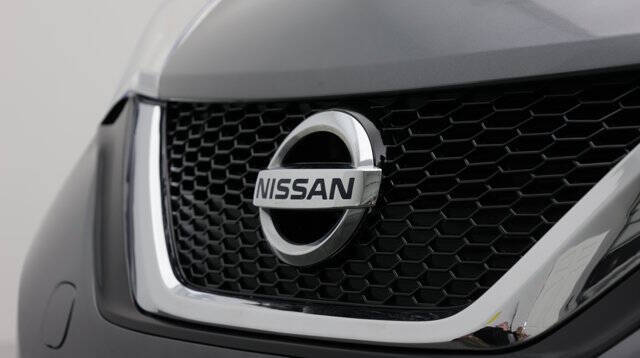 2018 Nissan Versa Note
