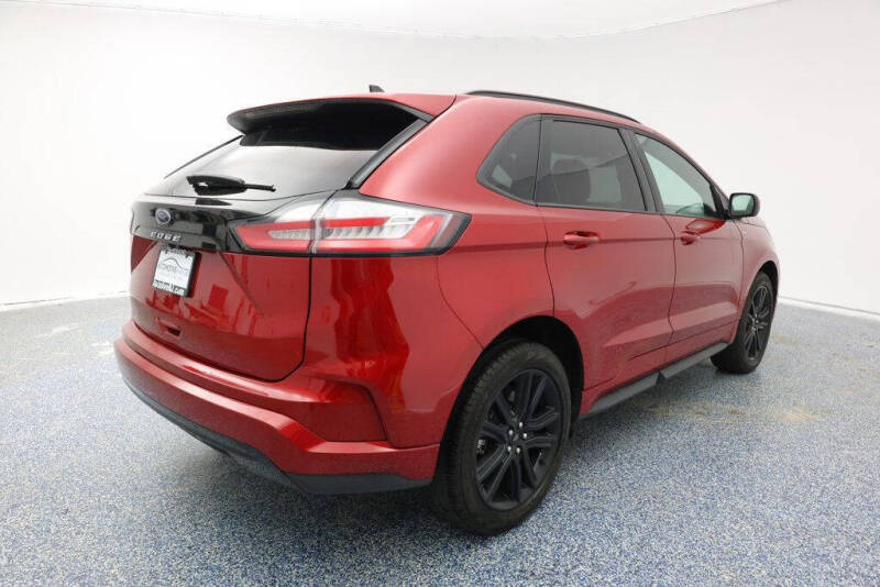 2023 Ford Edge ST-Line