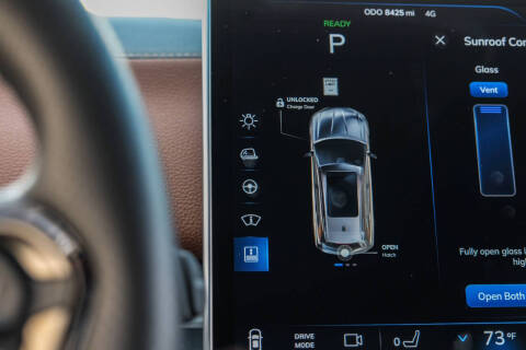 2024 VinFast VF8 Plus