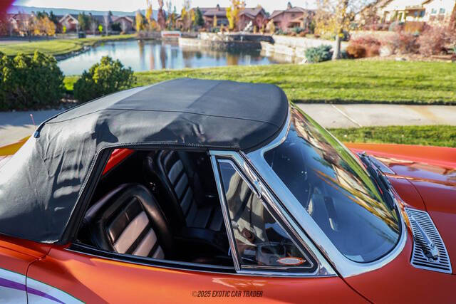 1963 Chevrolet Corvette