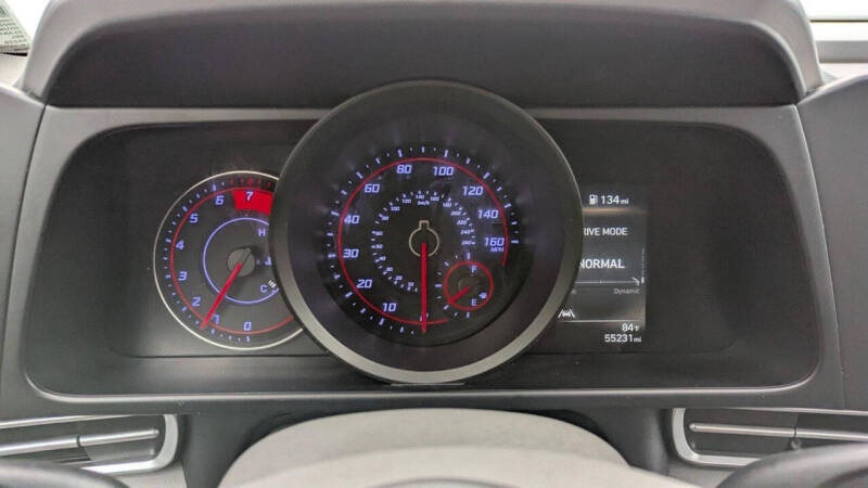 2022 Hyundai Elantra