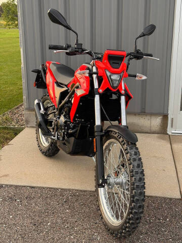 2026 Beta 350 Alp 4.0