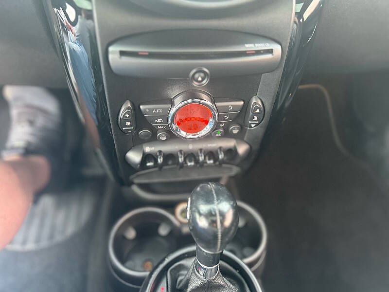 2013 MINI Paceman Cooper