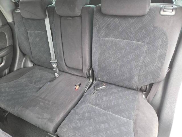 2005 Honda CR-V EX