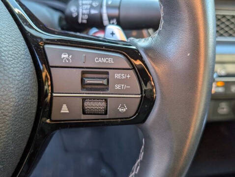 2024 Acura Integra w/A-SPEC