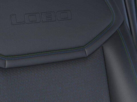 2025 Ford Maverick Lobo