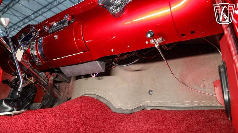 1956 Chevrolet 210