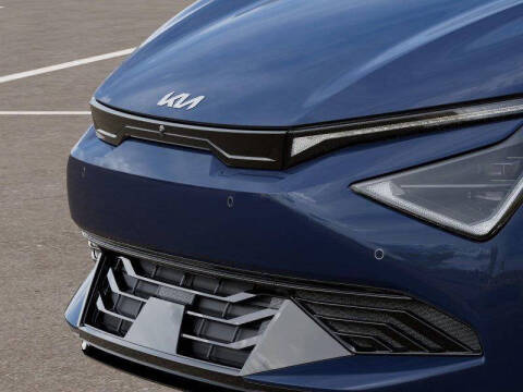 2025 Kia EV6 Light Long Range