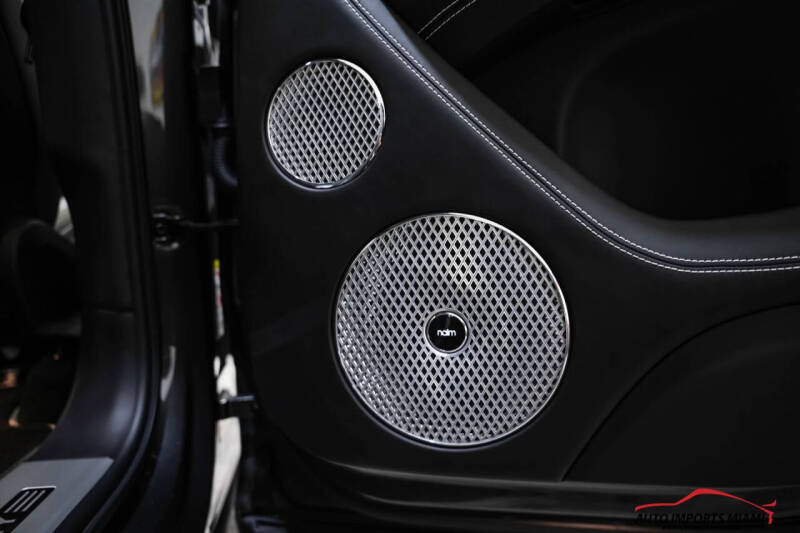 2021 Bentley Bentayga V8